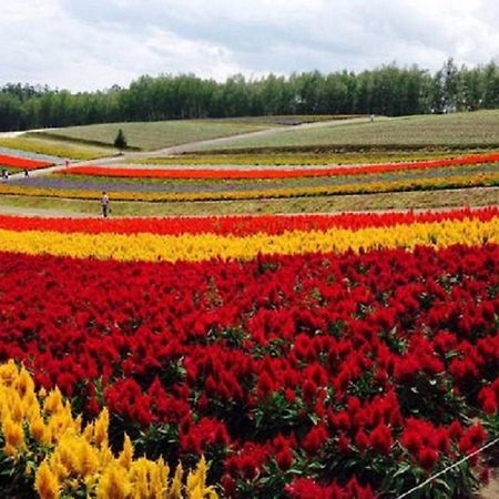 Ark City Asahikawa - Vacation STAY 8531 Bagian luar foto