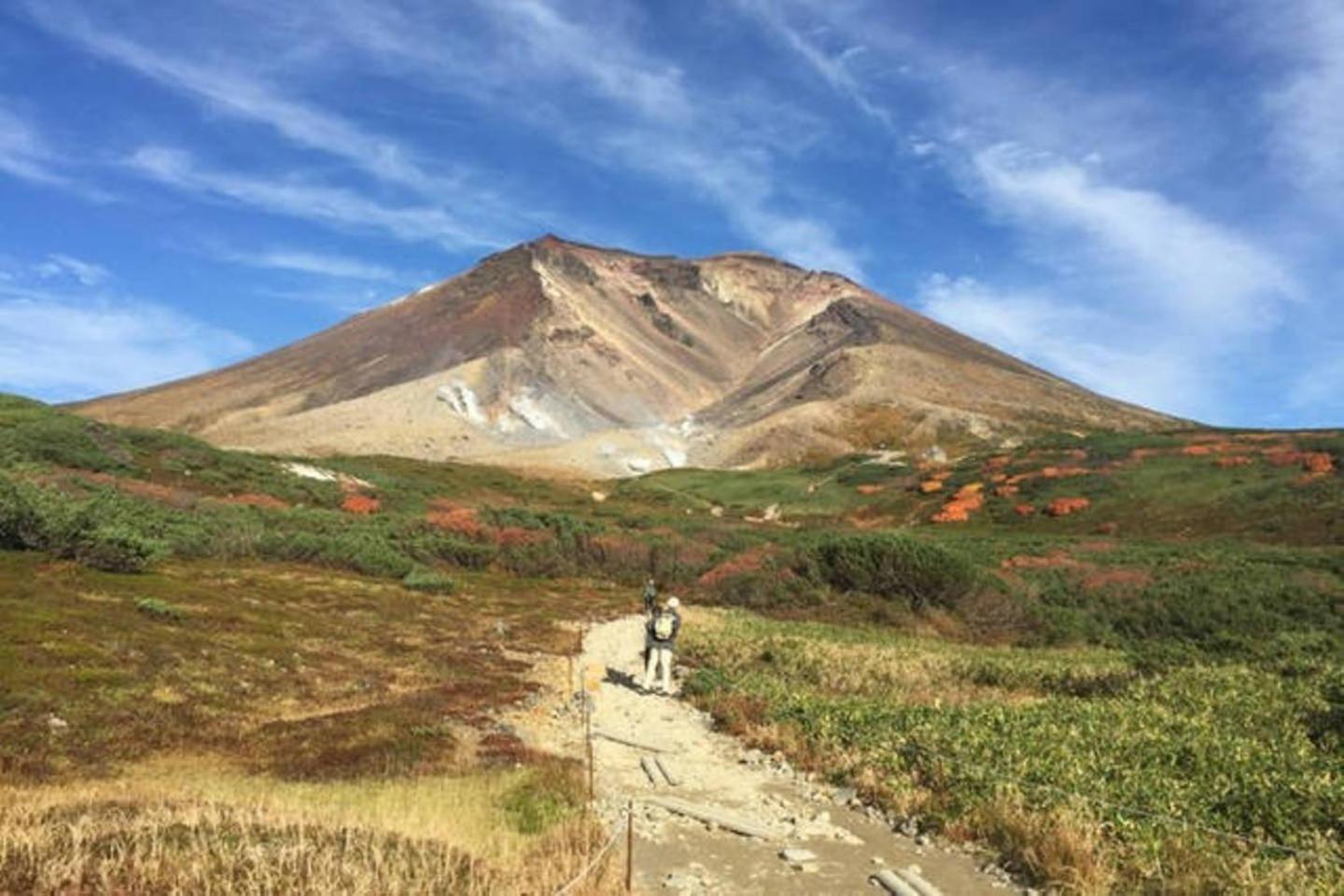 Ark City Asahikawa - Vacation STAY 8531 Bagian luar foto