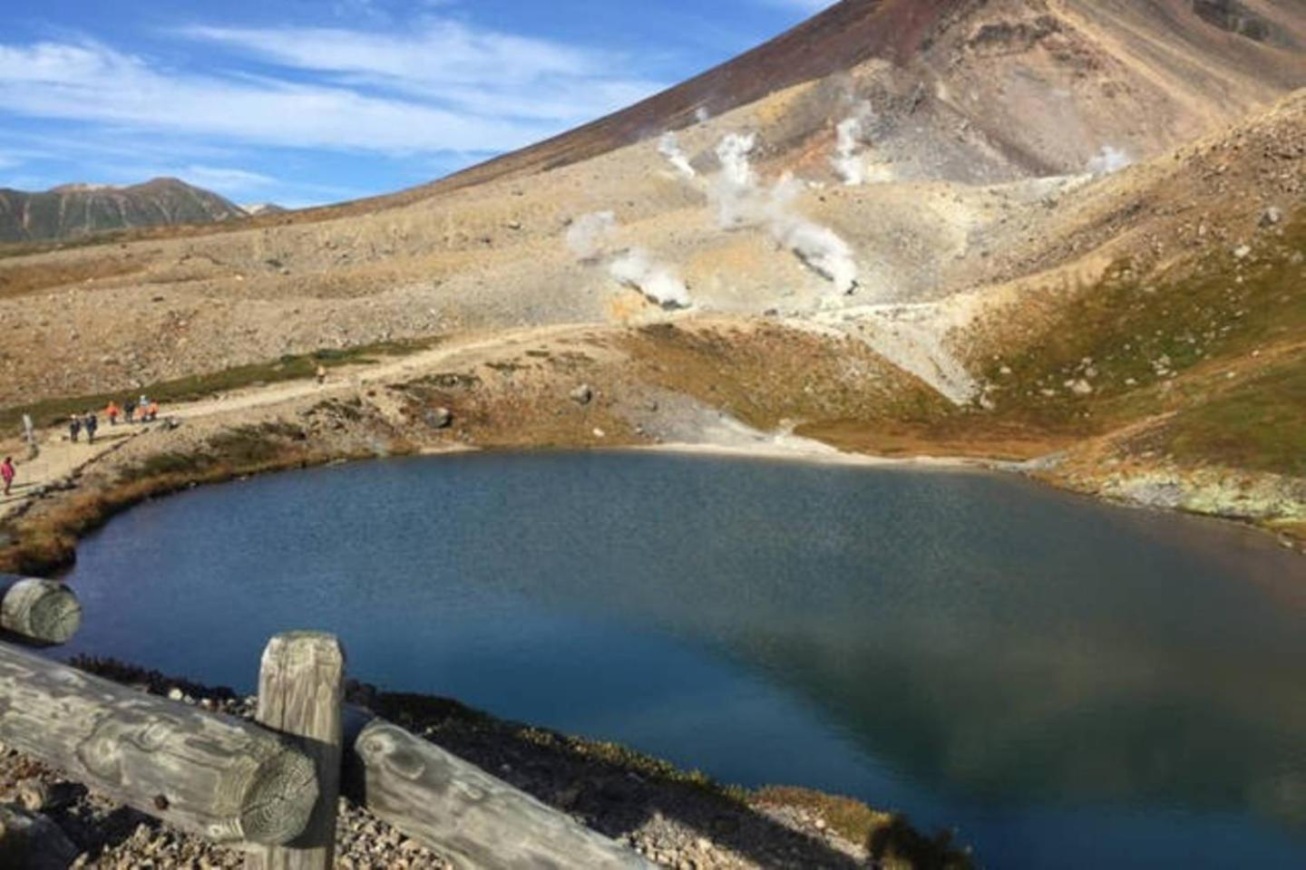 Ark City Asahikawa - Vacation STAY 8531 Bagian luar foto
